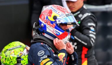 le grand patron de Mercedes valide un potentiel recrutement de Max Verstappen