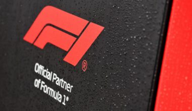 La liste des Grands Prix avec un Sprint F1 pour 2026 a fuité