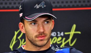 'Il sera difficile' pour Alpine F1 de ne pas terminer dernière