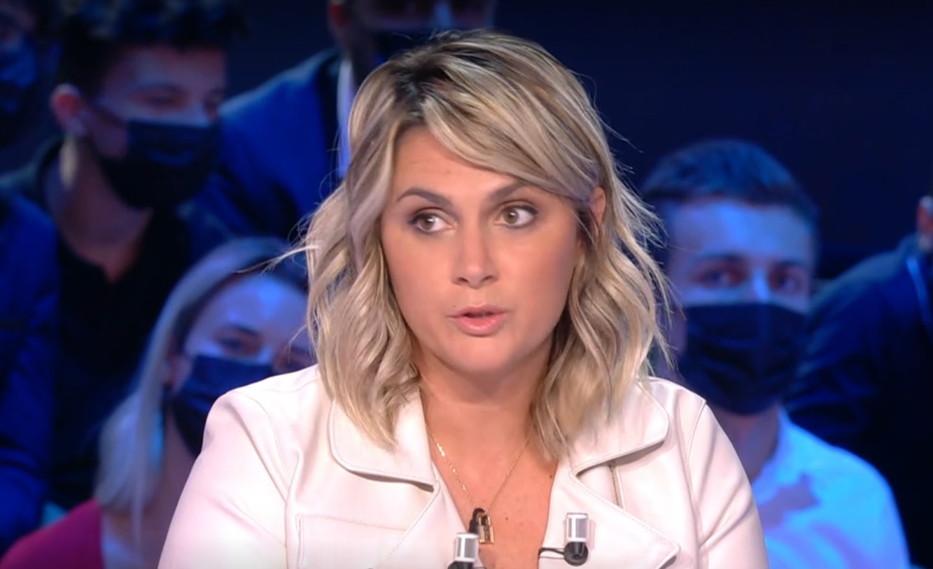 Marie-Alice Yahé se montre critique envers la prestation de Gabin Villière