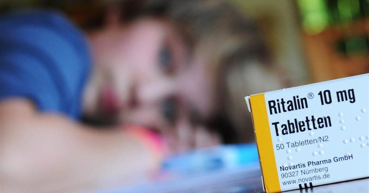 Grandes disparités dans la prescription de ritaline entre le nord et le sud de la Suisse - rts.ch