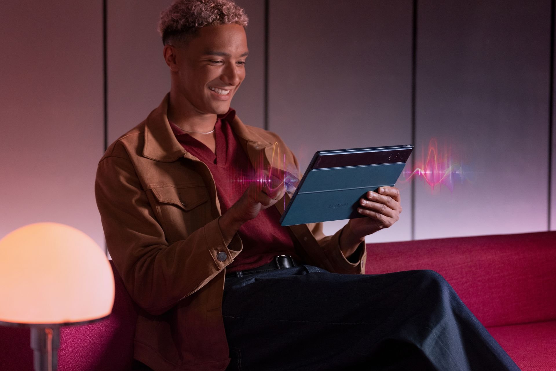 Yoga Tab Plus Lenovo