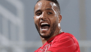 qui est Youssef El Arabi, la nouvelle recrue des Canaris ?