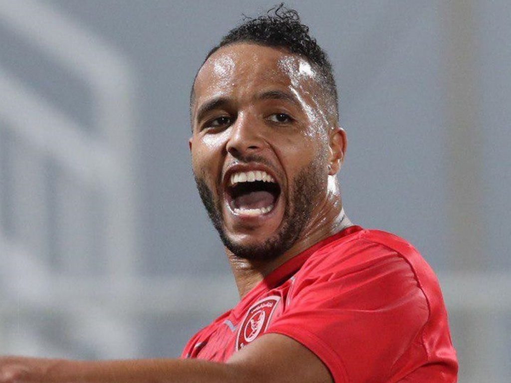 qui est Youssef El Arabi, la nouvelle recrue des Canaris ?