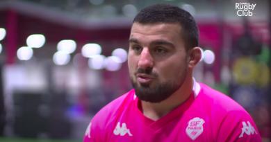 ''Les agents me prenaient pour un fou'' : ce champion de France raconte sa venue en Nouvelle-Zélande pour 3 francs 6 sous