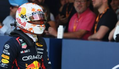 Tsunoda limité par une perte de puissance : "La Q3 était possible"