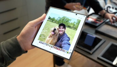 Test du Samsung Galaxy Z Fold 7 : le jour de gloire des smartphones pliants est arrivé