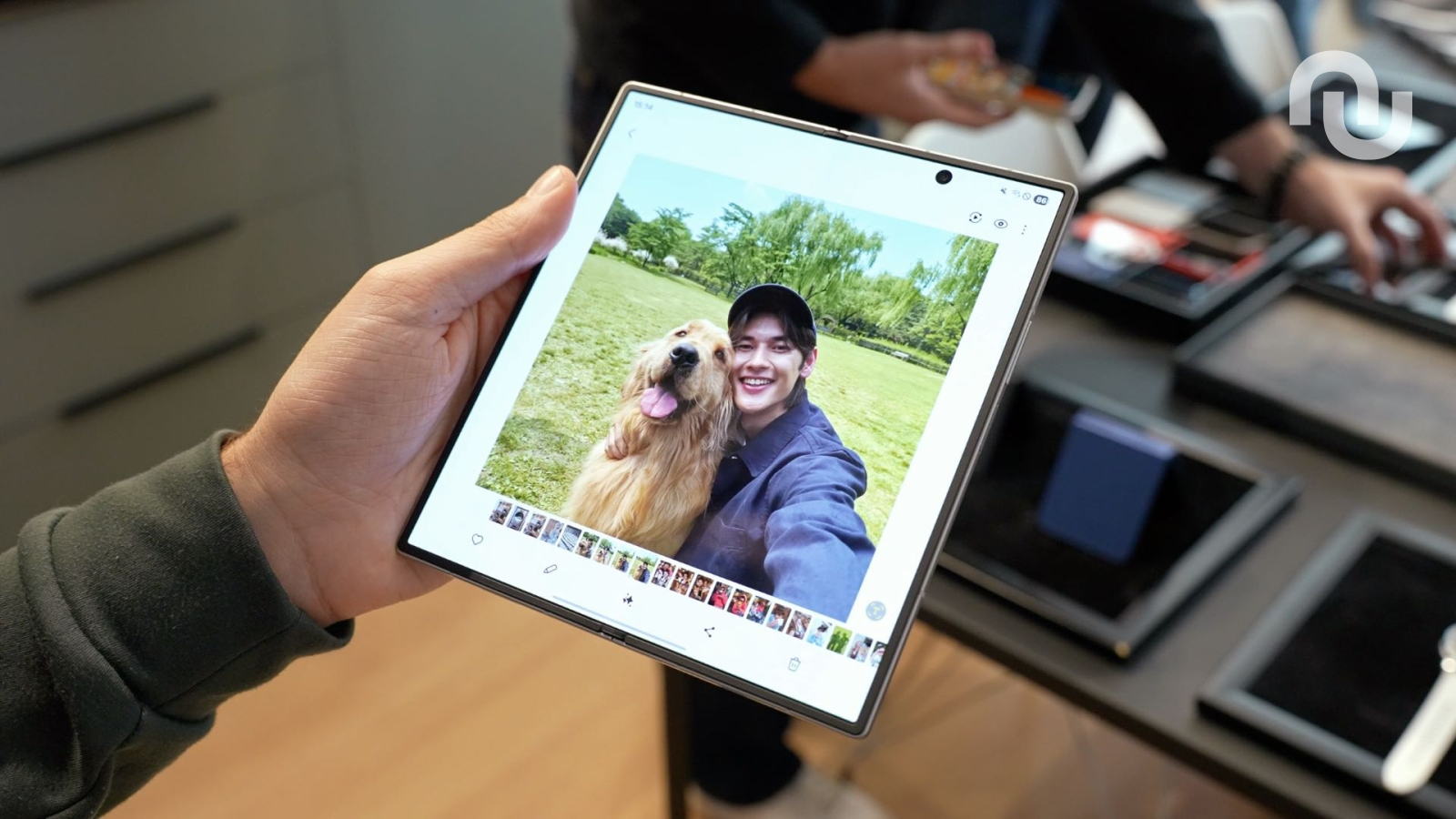 Test du Samsung Galaxy Z Fold 7 : le jour de gloire des smartphones pliants est arrivé