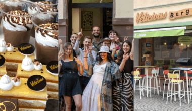 fermé dans la douleur, Vélicious prépare son retour à Strasbourg