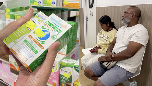 Épidémie de grippe à La Réunion : les urgences, cabinet médicaux et pharmacies pris d’assaut
