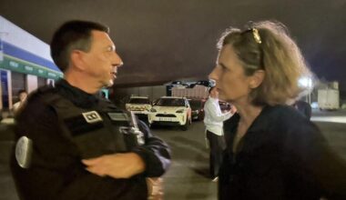 une famille de Béziers expulsée, le maire de Montpellier monte en pression