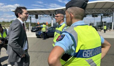 combien de conducteurs en infraction ?