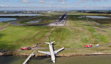 que révèle le rapport sur l'accident du Boeing en 2022 ?