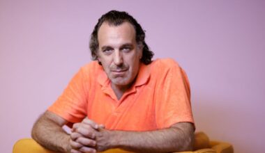 Chilly Gonzales, derrière le pianiste, l'amateur de rap