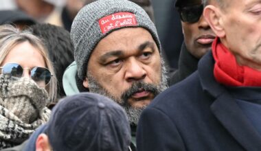 Malgré l'interdiction, Dieudonné à joué son spectacle près de Rennes, et compte récidiver ce samedi à Lorient