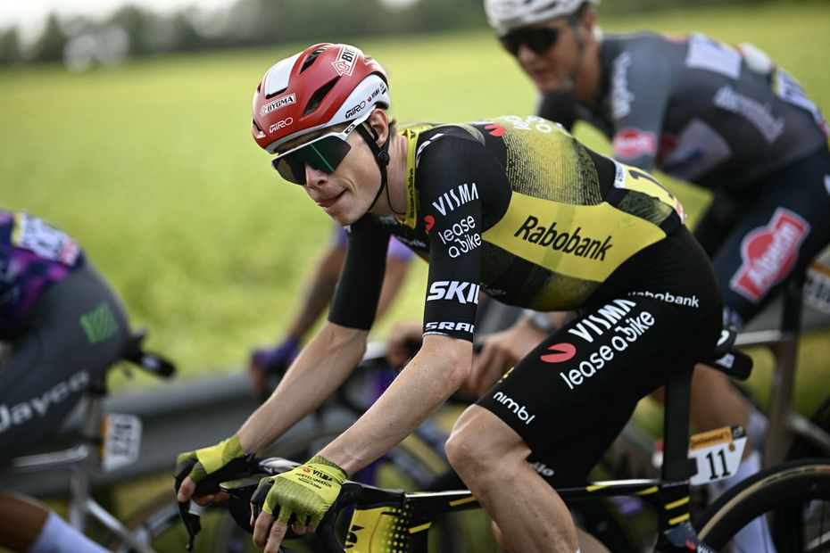 arrivée à Voiron, col près de Grenoble... tout savoir sur la 4e étape de la Vuelta qui finit en Isère