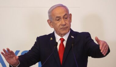 DIRECT. L'armée israélienne "se prépare à prendre le contrôle de la ville de Gaza", selon un plan de Benyamin Nétanyahou validé cette nuit