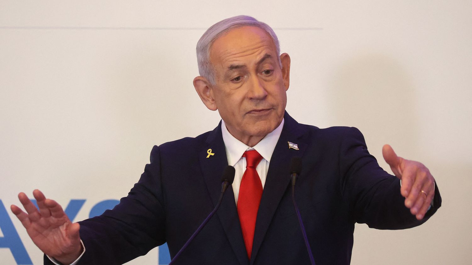 DIRECT. L'armée israélienne "se prépare à prendre le contrôle de la ville de Gaza", selon un plan de Benyamin Nétanyahou validé cette nuit