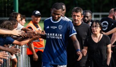 Reprise de la Ligue 1. Le Paris FC, nouveau voisin ambitieux du PSG mais pas dans la même cour