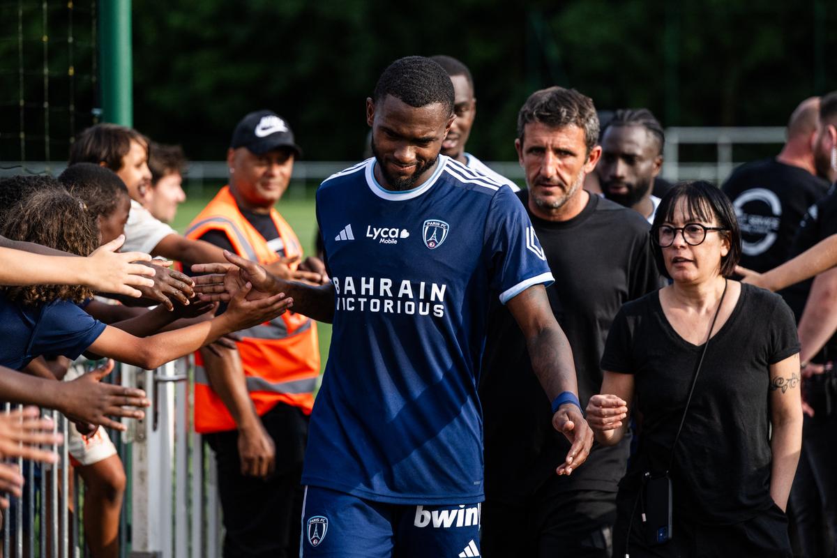 Reprise de la Ligue 1. Le Paris FC, nouveau voisin ambitieux du PSG mais pas dans la même cour