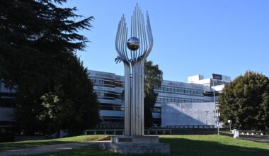 Paris-Saclay reste la meilleure université française