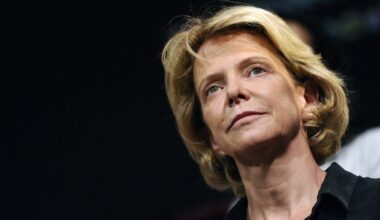 Qui est Frédérique Bredin, candidate PS dans la deuxième circonscription de Paris ?