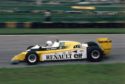 René Arnoux : « Je n’ai jamais perdu patience »
