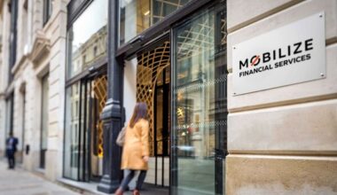 Mobilize Financial Services France réorganise son équipe dirigeante