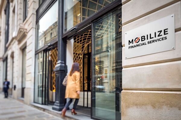 Mobilize Financial Services France réorganise son équipe dirigeante