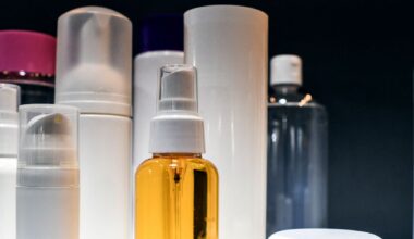 comment l'accord entre les États-Unis et l'Union européenne fragilise la filière cosmétique