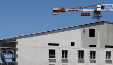 avant même son ouverture, le nouveau bâtiment de la prison de Marseille déjà surpeuplé ?