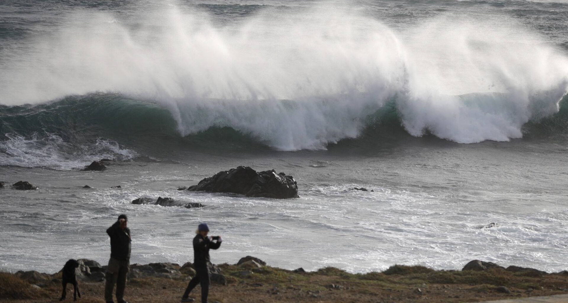 Importantes précipitations et rafales à plus de 130 km/h: la tempête Floris arrive, la Côte d'Azur sera-t-elle concernée?