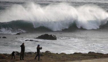 Importantes précipitations et rafales à plus de 130 km/h: la tempête Floris arrive, la Côte d'Azur sera-t-elle concernée?