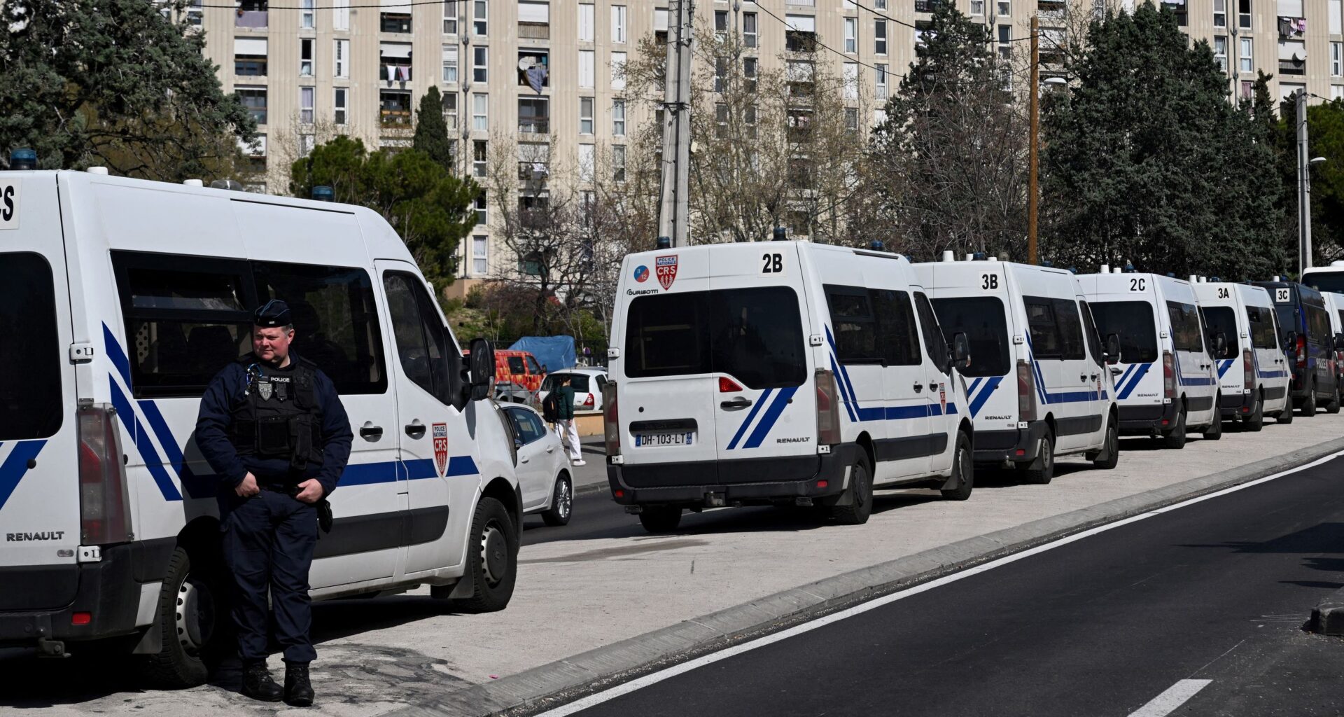 les policiers traquent les «opérations séductions» des dealers auprès des jeunes de quartier