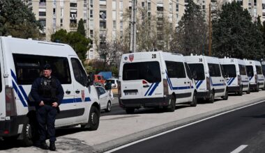les policiers traquent les «opérations séductions» des dealers auprès des jeunes de quartier