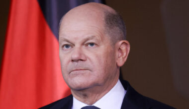Allemagne: clap de fin pour Olaf Scholz (rediffusion)