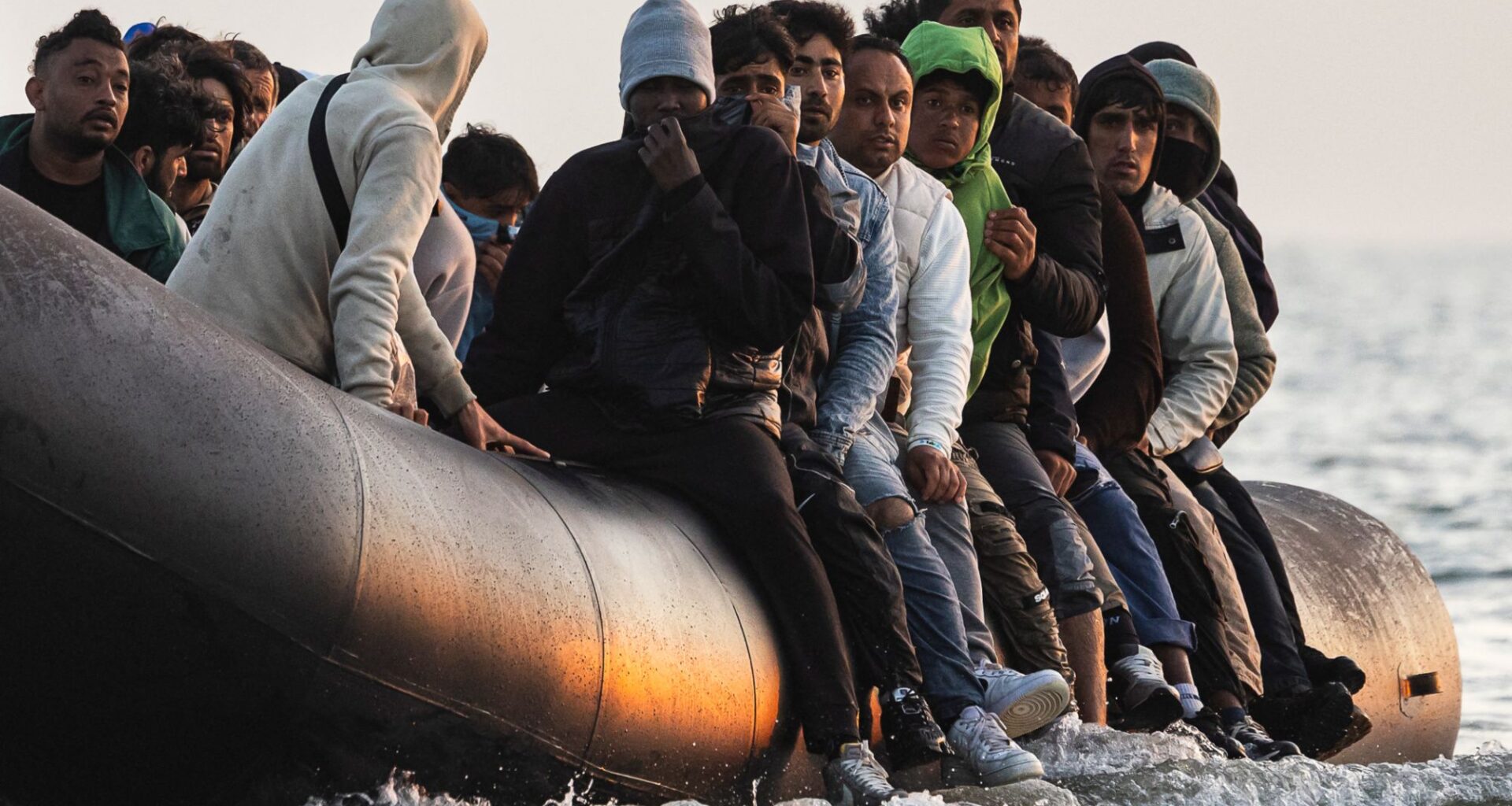 en quoi consiste l’échange de migrants qui entre en vigueur ce mercredi ?