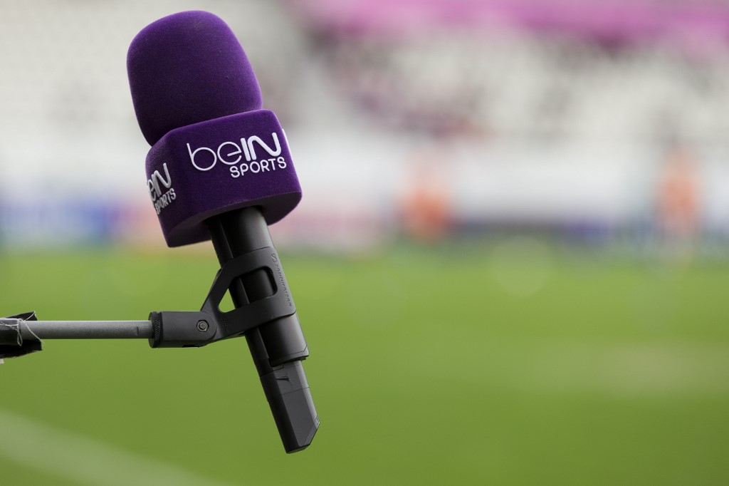 Diffuseur de Lens - OL, beIN Sports retarde ses paiements