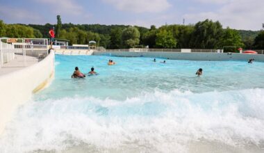 Besoin de fraîcheur ? Voici où aller en Essonne pour profiter loin de la chaleur