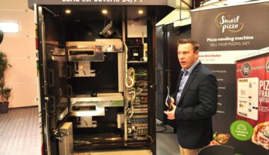 La dégringolade du fabricant de machines à pizzas Api Tech à Nancy, saga familiale Thimonnier, usine Safran dans l'Ain... Les cinq articles les plus lus de la semaine