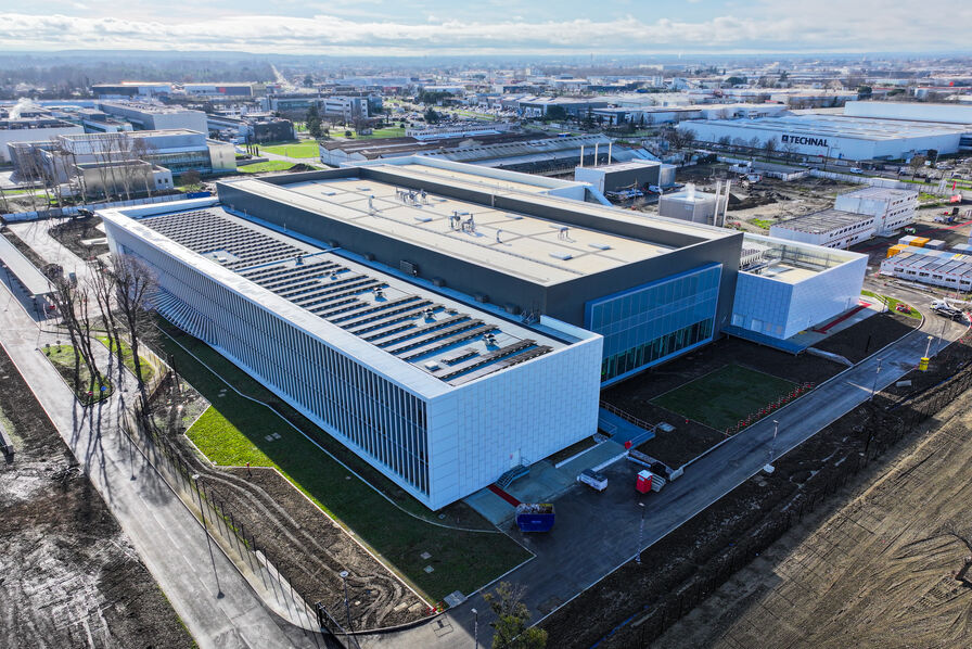 Evotec veut céder son site de Toulouse à Sandoz