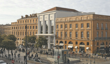 l'ancien théâtre des Variétés repart pour une nouvelle vie
