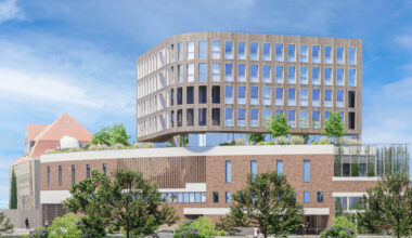 A Strasbourg, le besoin d’un logement étudiant «abordable» se fait pressant