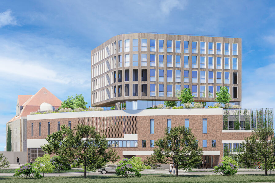 A Strasbourg, le besoin d’un logement étudiant «abordable» se fait pressant