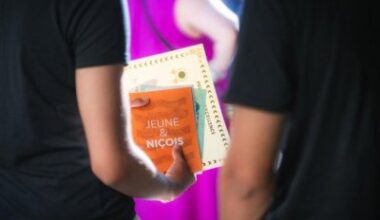 Jeunes Niçois : un guide et deux rendez-vous clés pour une rentrée réussie