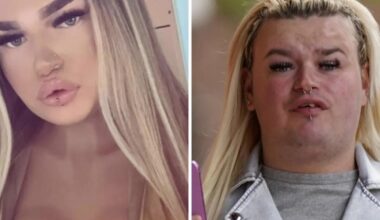 une femme transgenre reconnue coupable d’agression sexuelle pour avoir caché son genre