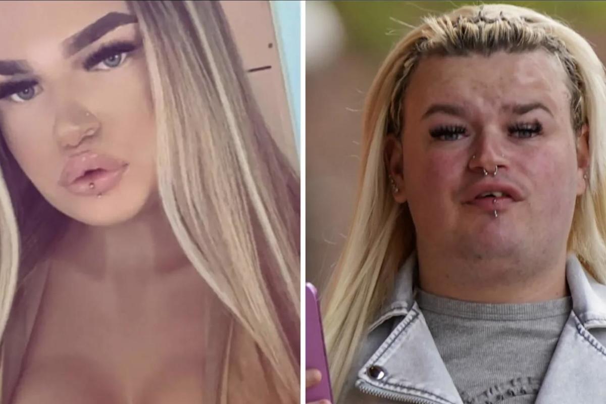 une femme transgenre reconnue coupable d’agression sexuelle pour avoir caché son genre