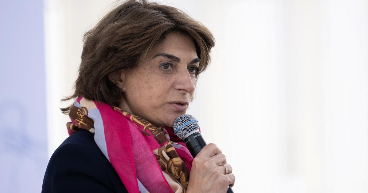 à Marseille, Martine Vassal se prépare à incarner la droite et le centre