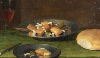 une toile rare d’un maître français retrouvée par hasard à Paris