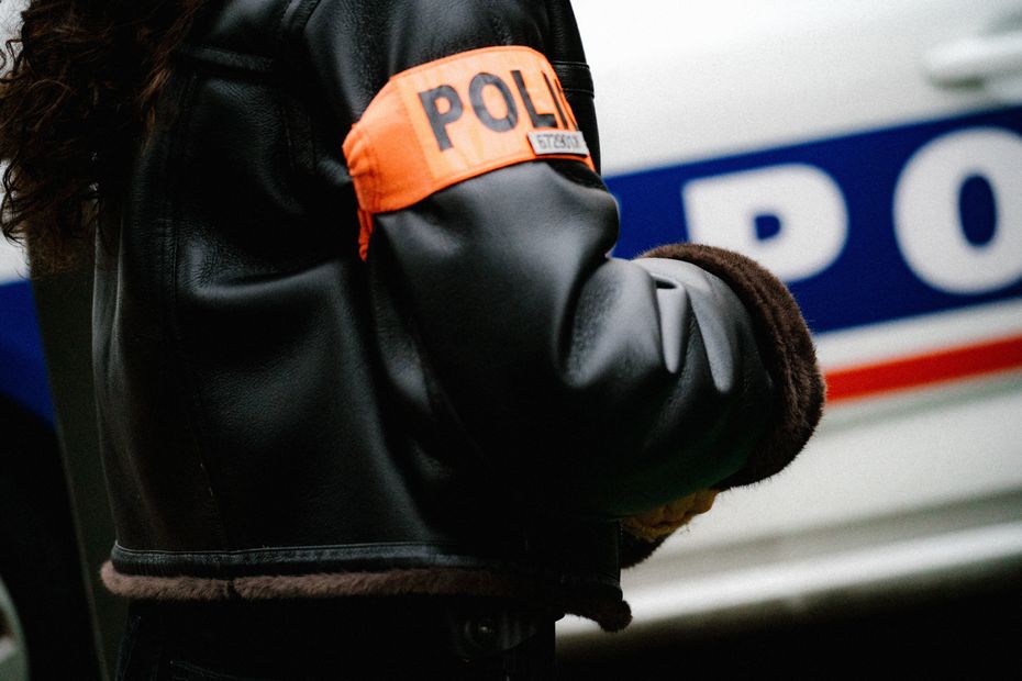 un homme placé en garde à vue à Rouen